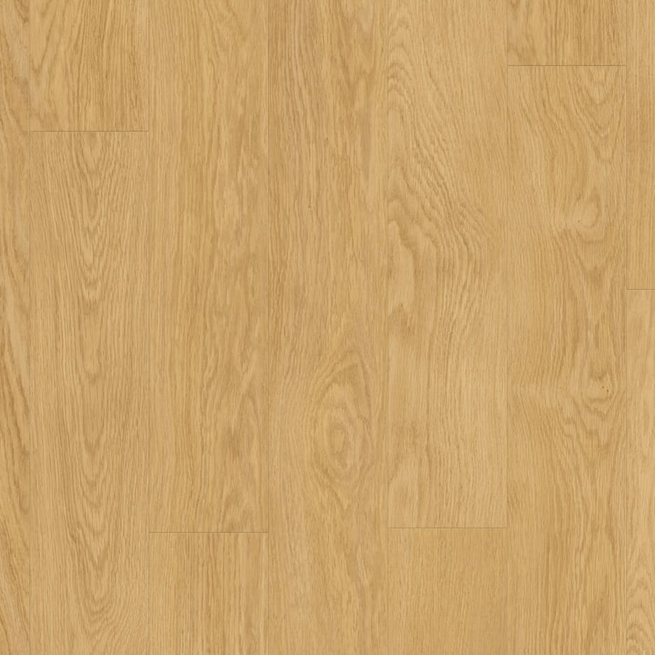Winyl Dąb Select naturalny BACL40033 Quick-Step